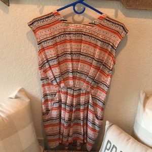 Greylin Romper